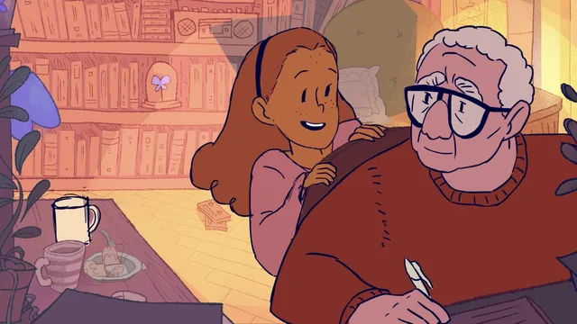 Program scurtmetraje pentru clasa I (7-8 ani)