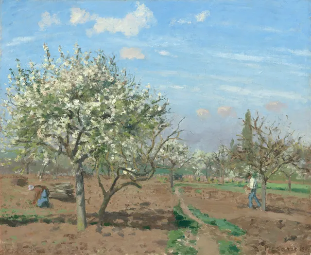 Zorii Impresionismului: Paris, 1874