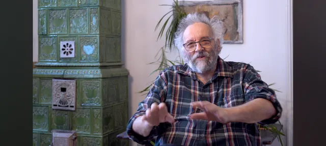 Toujours semer. Arhitectura lui Șerban Sturdza