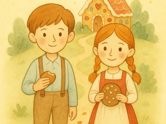 Hansel și Gretel