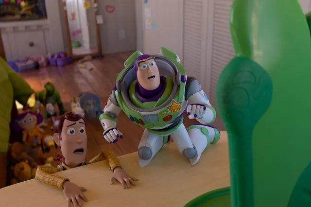 Toy Story 5