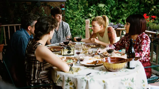 Doar sfârșitul lumii