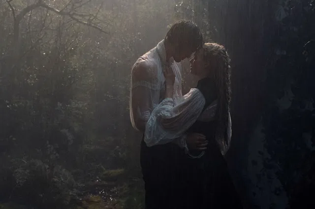 La răscruce de vânturi