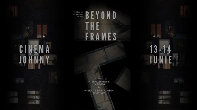 Beyond The Frames