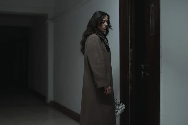 Nu mă lăsa să mor