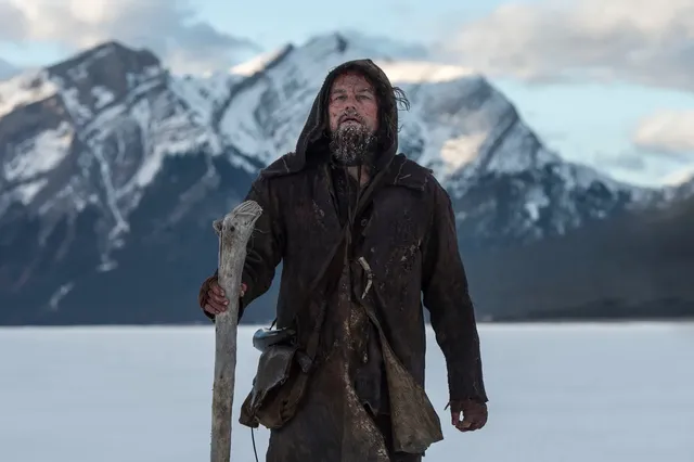 The Revenant: Legenda lui Hugh Glass