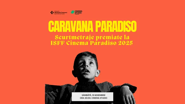 Scurtmetrajele premiate la ISFF Cinema Paradiso 2025