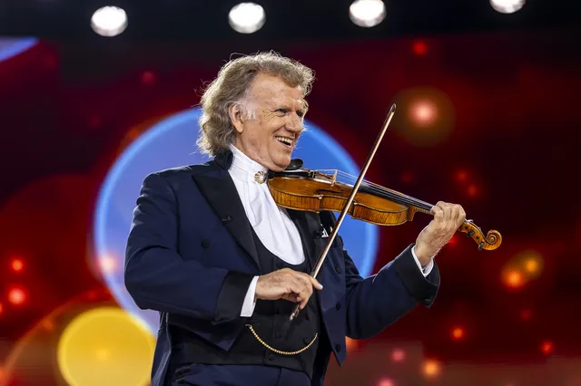 André Rieu: Viva Maastricht!