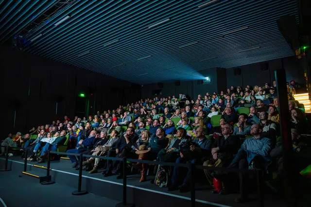 16 proiecte finanțate prin apelul Timișoara – Obiectiv Cinema 2026
