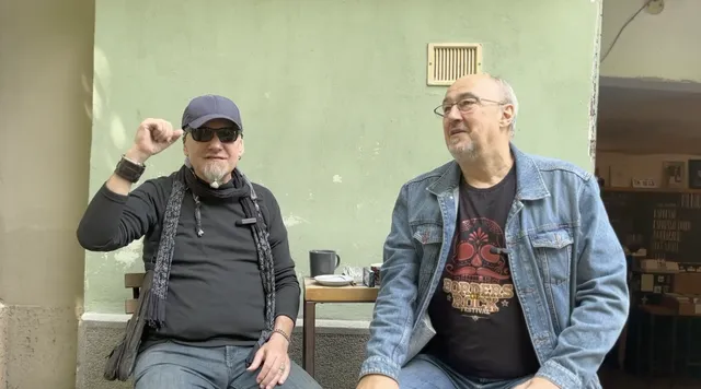Revoluția de vinil