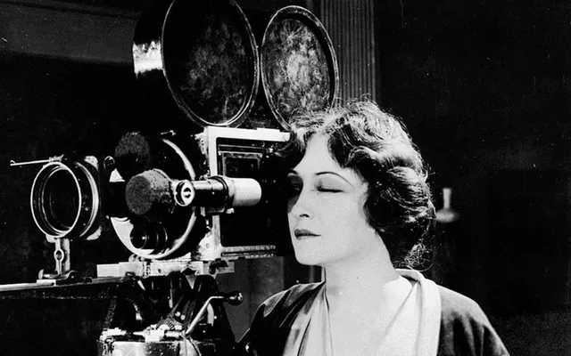 Alice Guy – o voce de la începuturile cinemaului