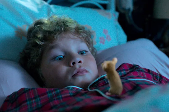 Crăciunul familiei Șoricescu