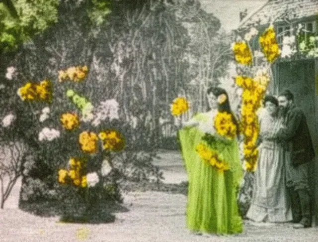 Cineconcert: Cinematografia Originilor