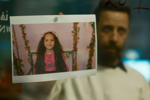 Vocea lui Hind Rajab