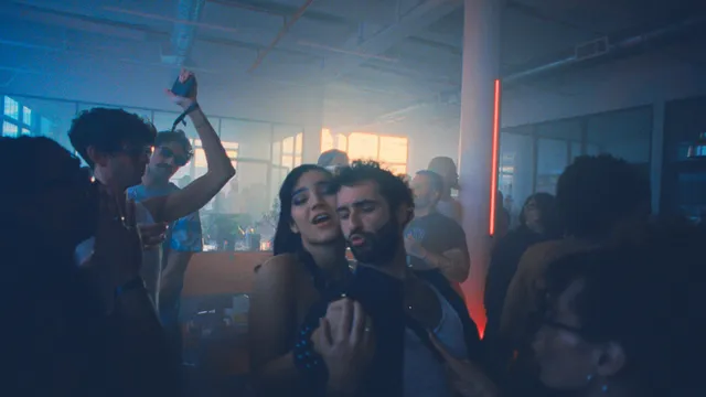 Club Kid