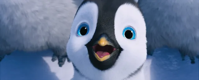 Happy Feet 2: Mumble dansează din nou