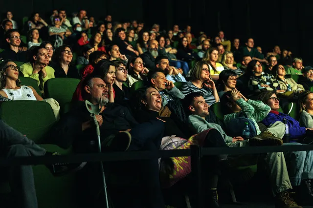 Bilanț record pentru cinematografele orașului: peste 116.000 spectatori și aproape 1.500 de evenimente în 2025