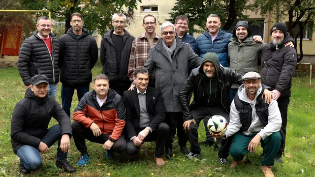 Haiducii din Calea Girocului