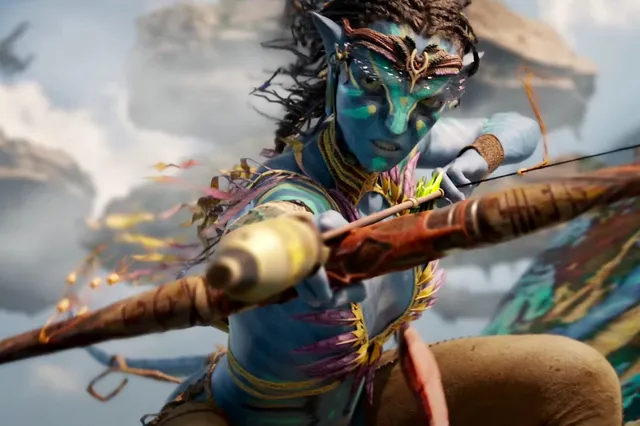 Avatar: Foc și cenușă