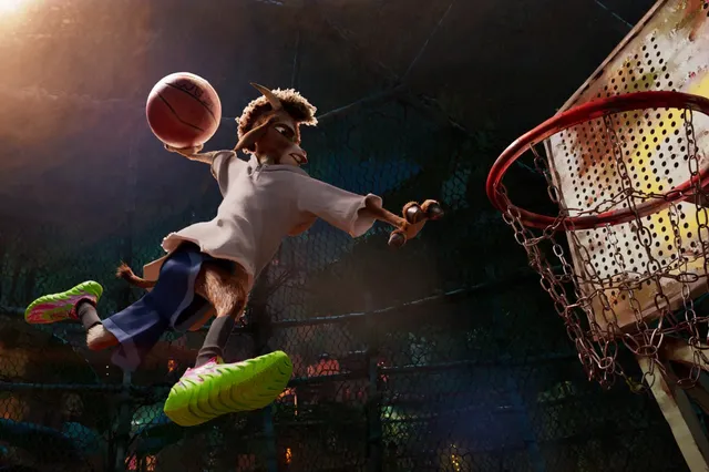 Cel mai tare din parcare