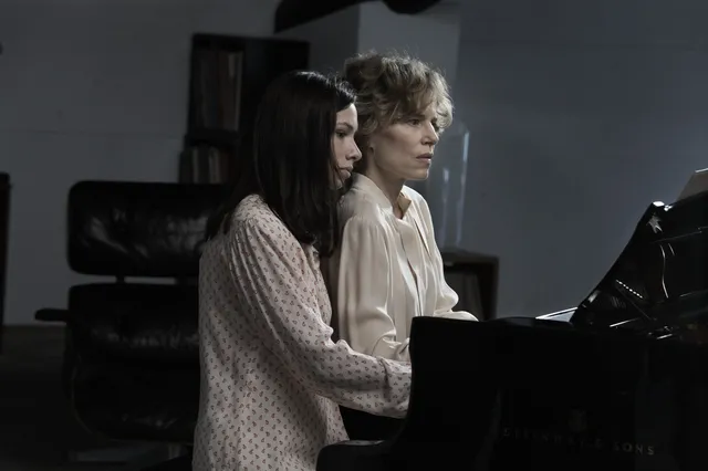 Viața cântă mai departe!