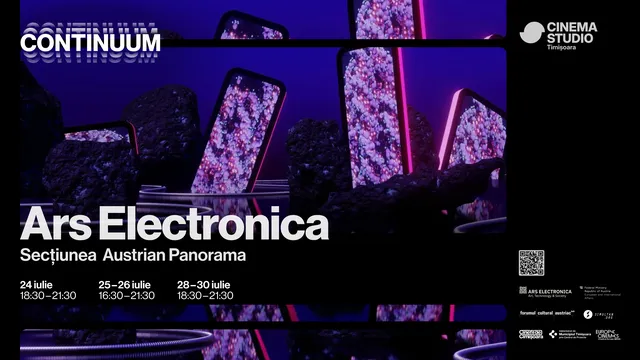 Ars Electronica