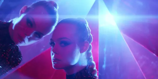 The Neon Demon