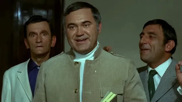 B.D. la munte și la mare