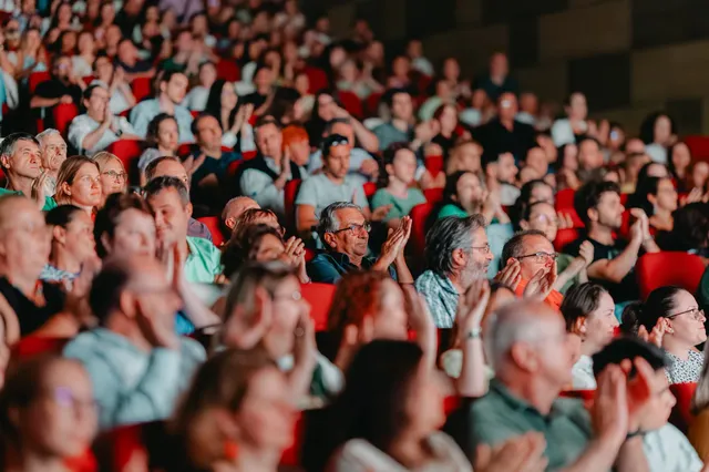 Cinema Timiș marchează trei ani de la redeschidere cu un program inedit