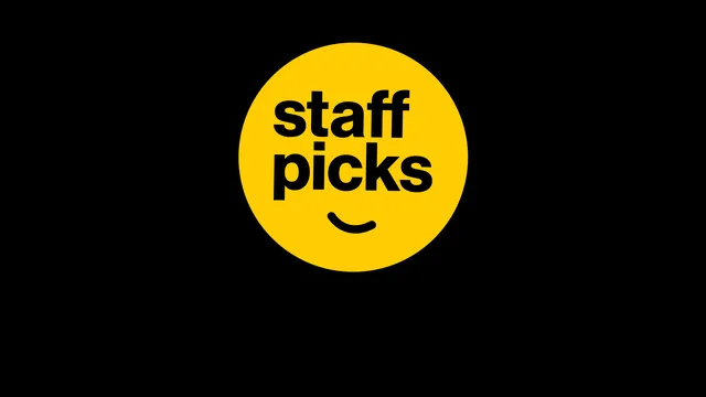 Staff Picks