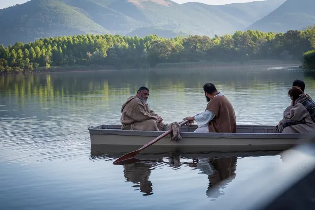 In memoriam Iuliu Hossu. Înregistrări secrete & Steaua din Greccio
