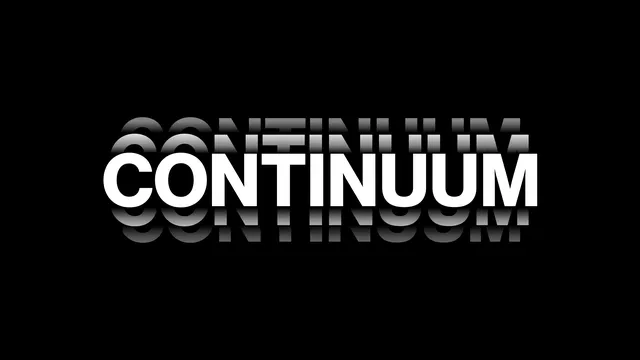 Continuum