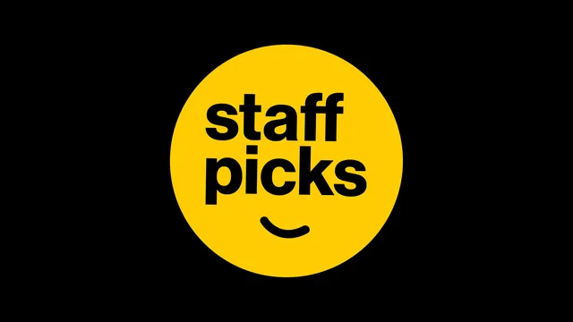 Staff Picks