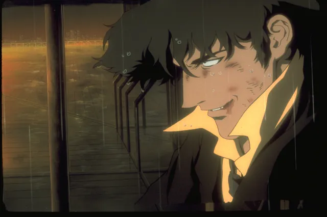 Cowboy Bebop: The Movie
