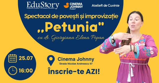 Petunia
