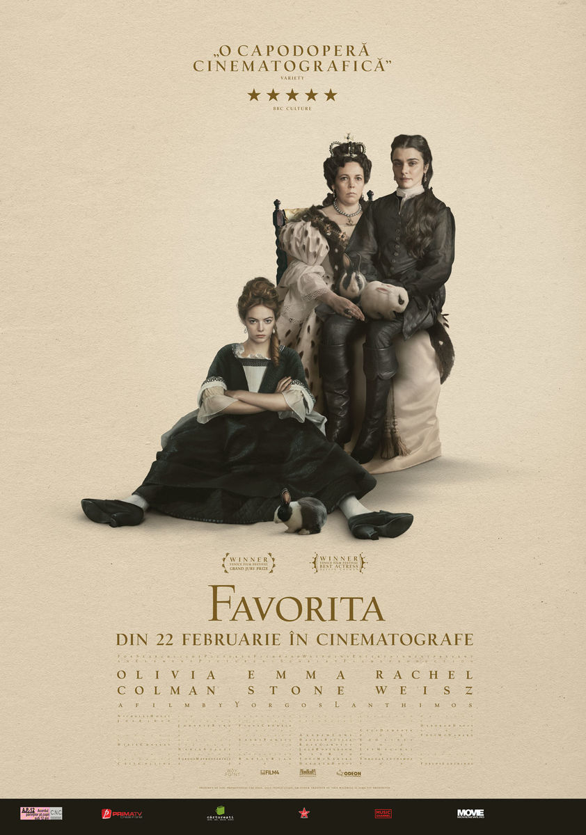 Favorita Royal Women