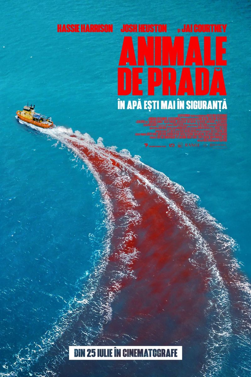 Animale de pradă 
